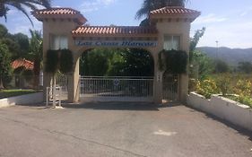 Casas Blancas Bungalow 45